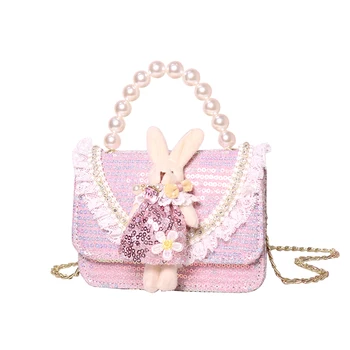 Eco Friendly Comfortable Mini Student Crossbody Bag Eco Friendly Comfortable Girls Coin Purse Bag