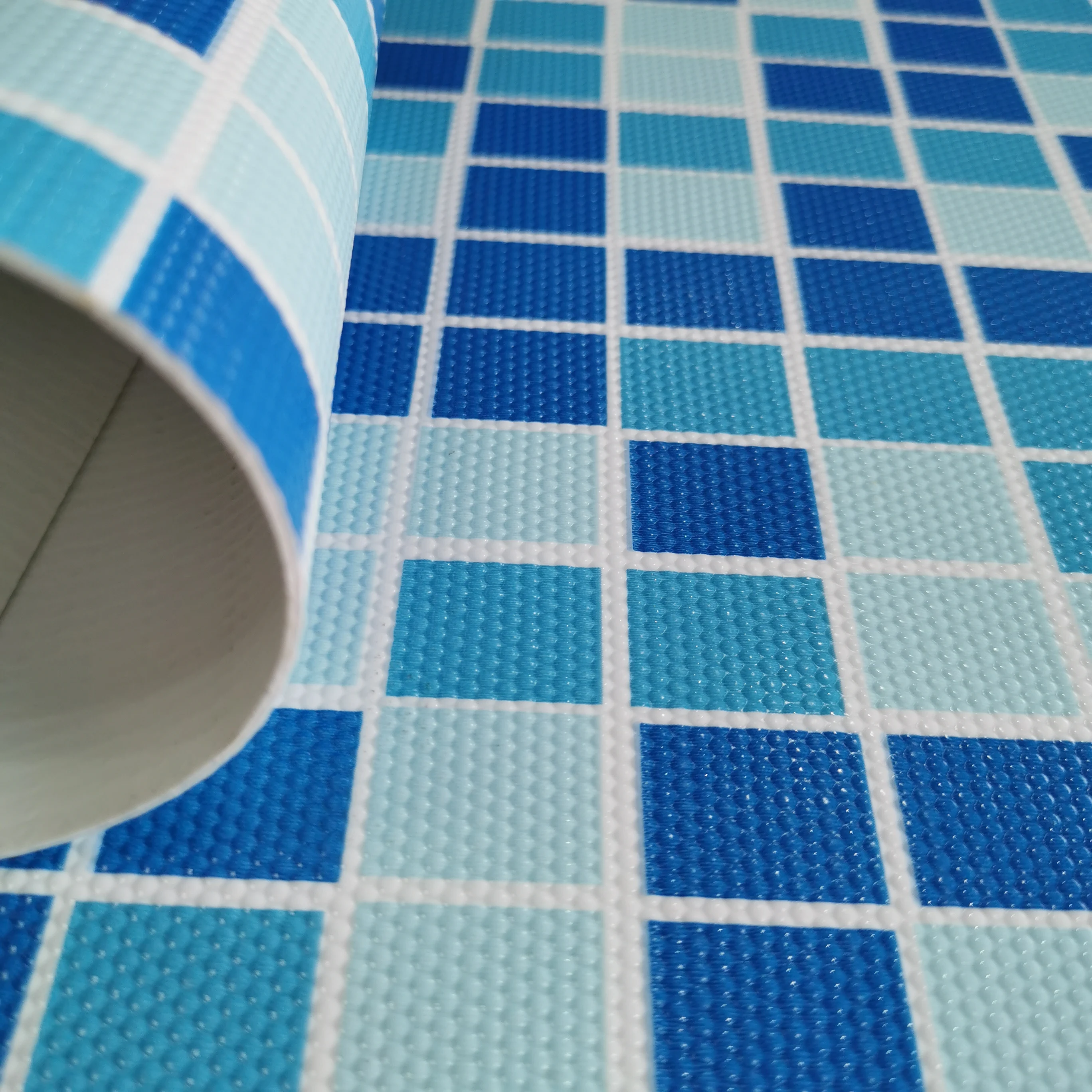 材料 pvc游泳池班轮 厚度 0.6mm ~ 2.0mm 0.7mm/0.9mm/1.2mm/ 1.