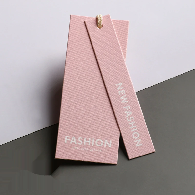 clothing labels tag