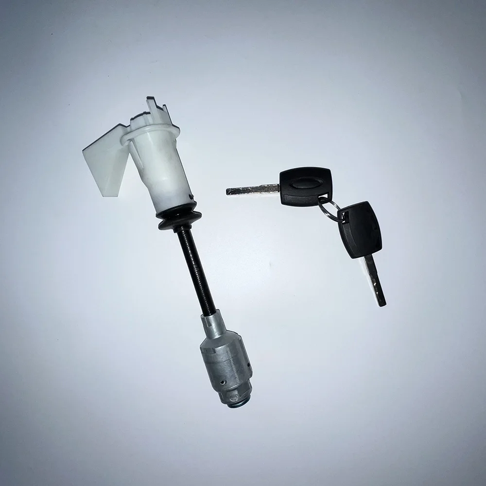 Hood Lock /bonnet Lock Repair Kit 3M5AR16B970AD 4556337 Bonnet Release... — 2