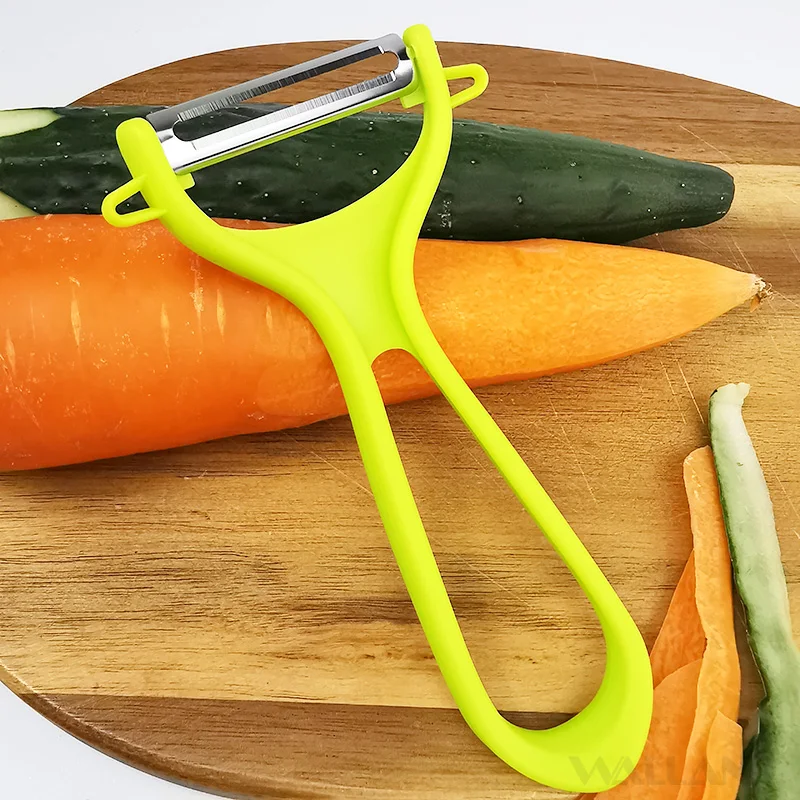 China Peeler Supplier Kitchen Accessories Tools Y Shape Best