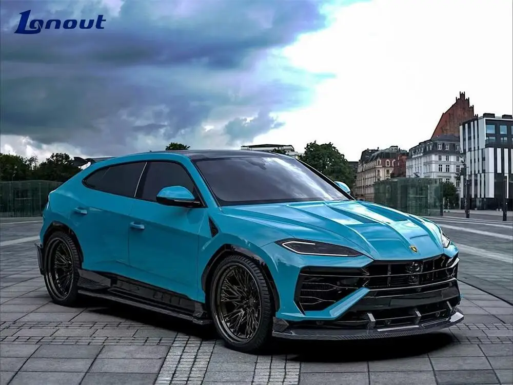 Kit de Carroceria para Lamborghini Urus foto 4