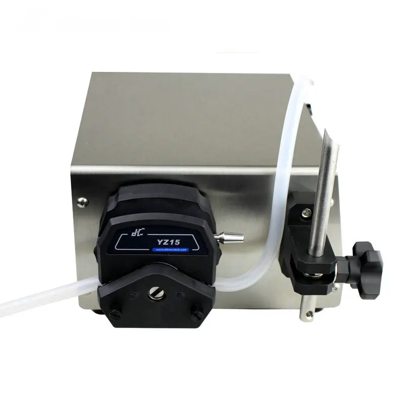 Распродажа, перистальтический насос для заполнения биохимических реагентов