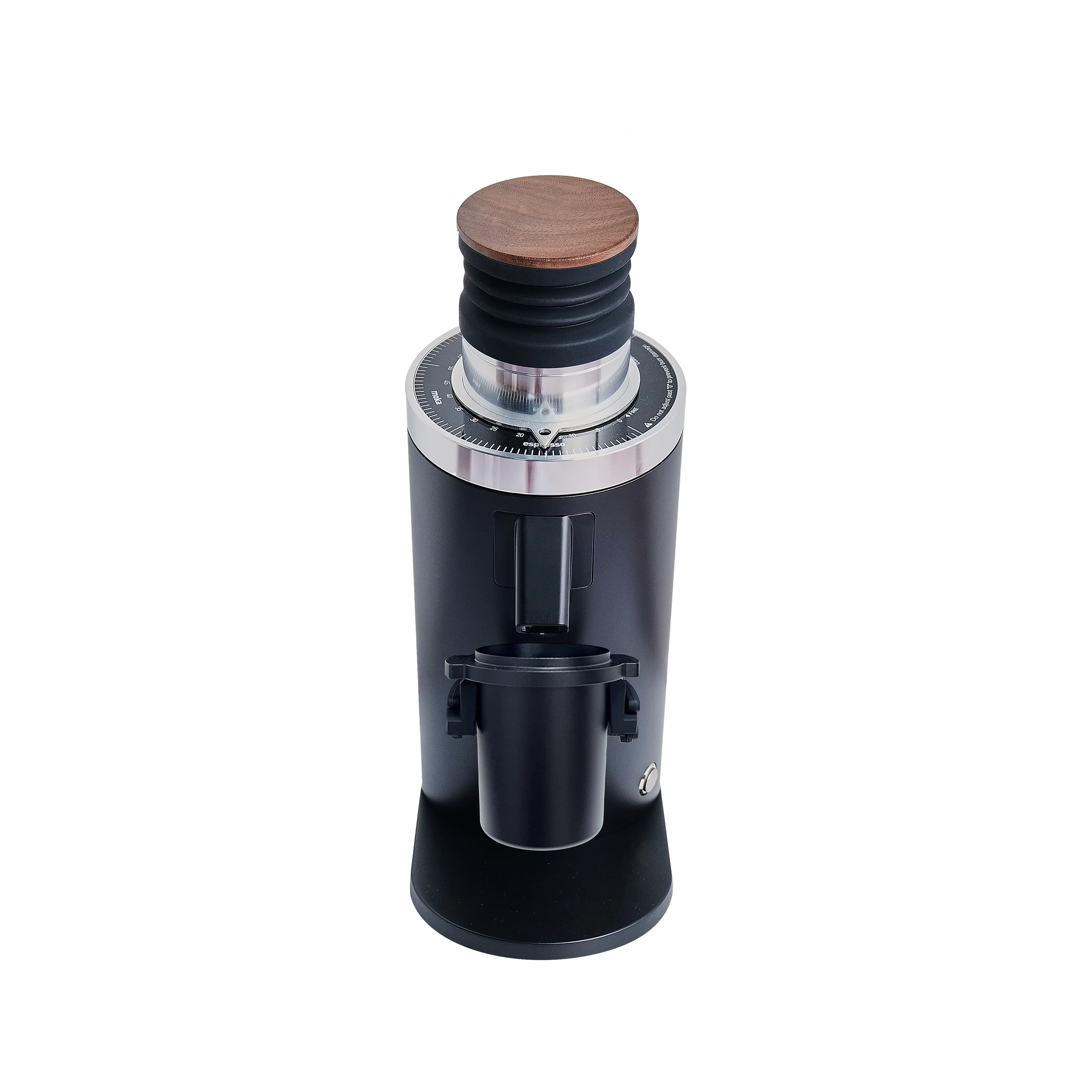 DF64 Gen 2 Electric Coffee Grinder for Espresso Enthusiasts