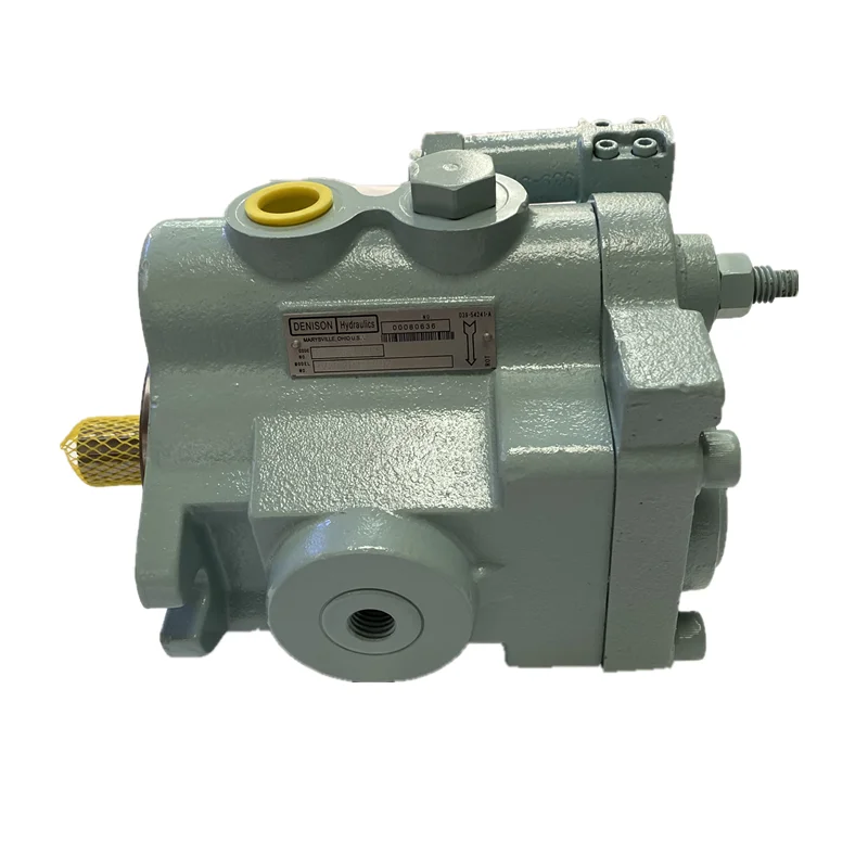 PV62R1EC02 PV62R PV61R PV62L PV61L PV62 PV61 PVT62R PVT61R PVT62L PVT61L PVT62 PVT61  PV PVT Hydraulic Piston Pump