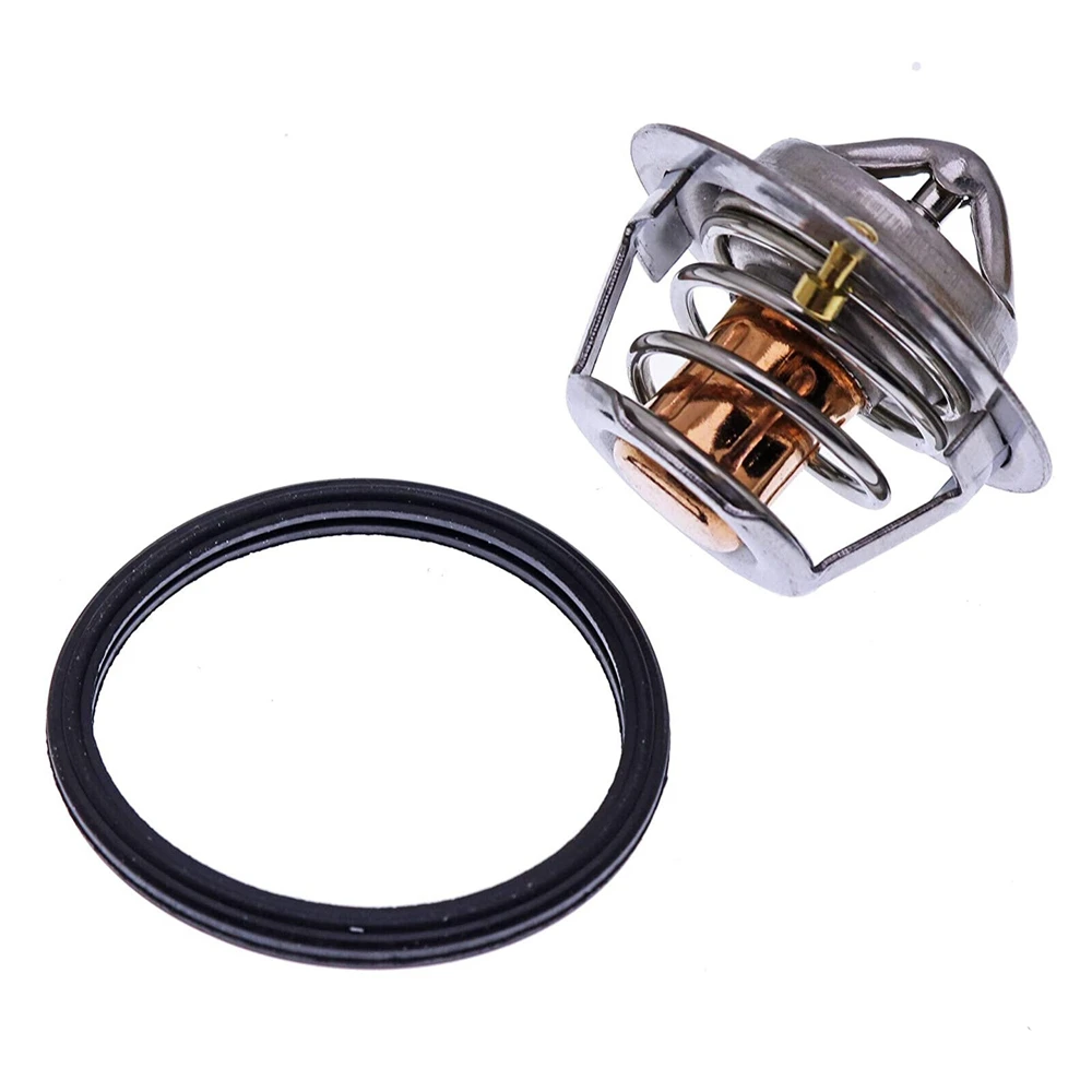IZUMI Thermostat CH11809 for John Deere JDX495 JDX595 for Industrial Machinery