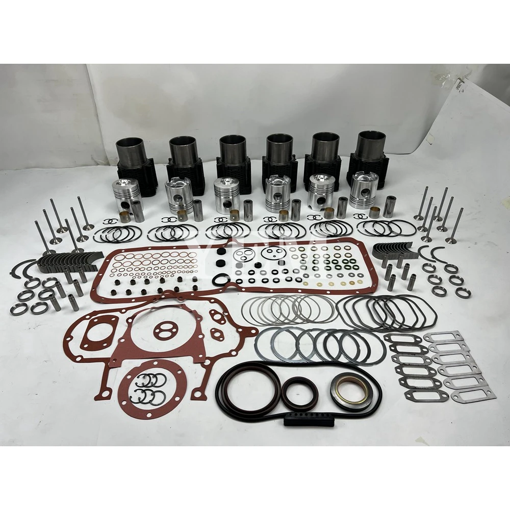F6L912 Overhaul Kit for Deutz Repair Kit 4