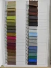สีน้ำตาล