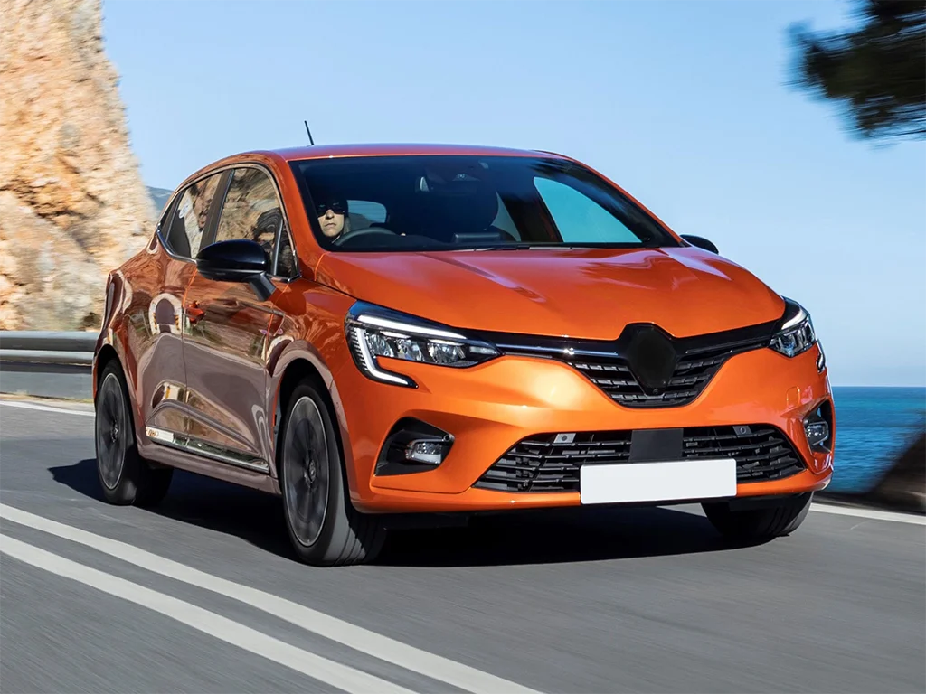 Auto Head Lamp Car Light Headlights For Renault Clio 5 Headlamp Buy