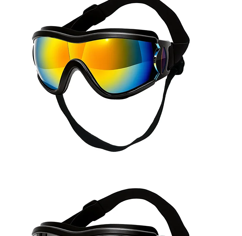 Lunettes de soleil pour chien coupe-vent toutes saisons_voghion.com