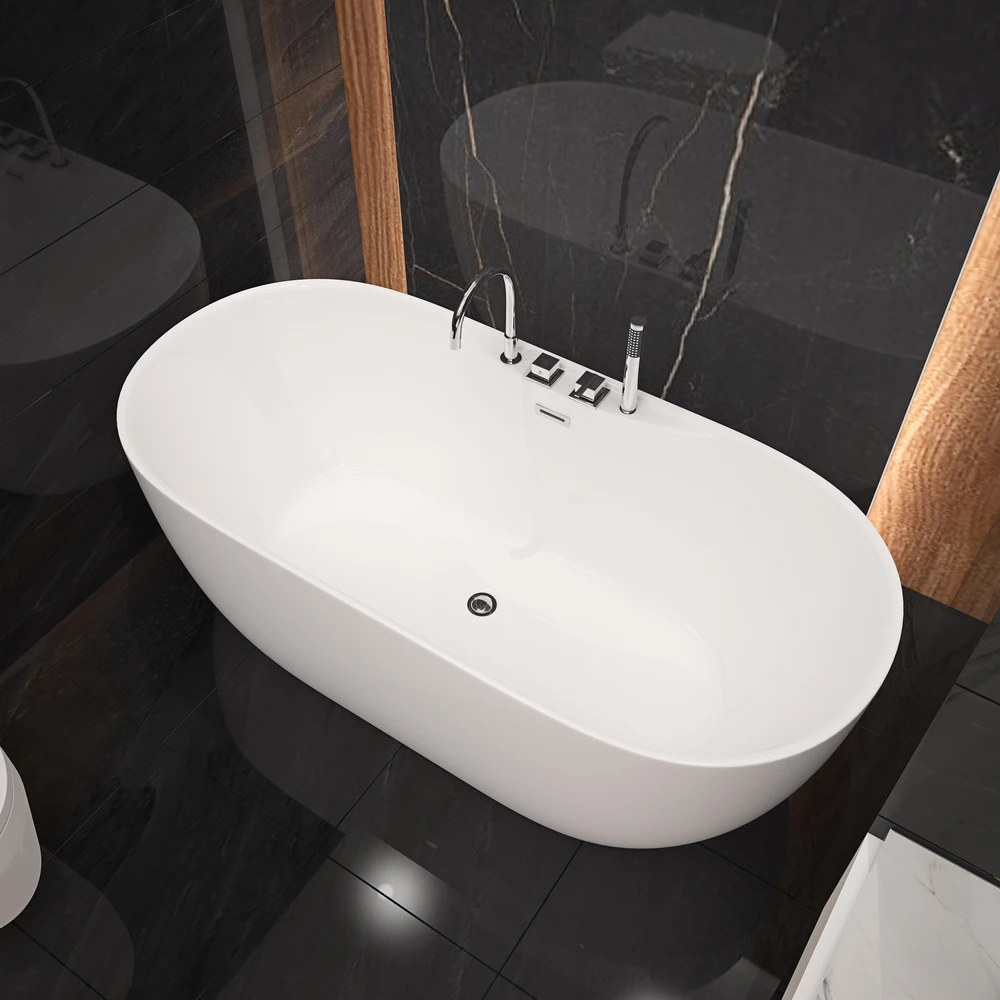 Freestanding Bathtub Factory - Luxury Soaking Tubs