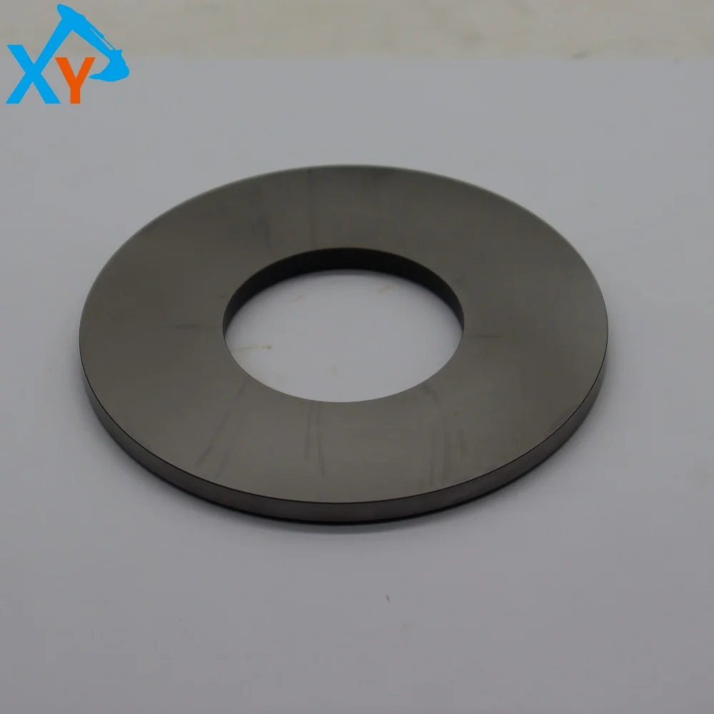 Original Excavator Hydraulic Pump Parts Plate 4407464 4382272 for