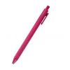 Burgundy - Bullet 1.0 Black