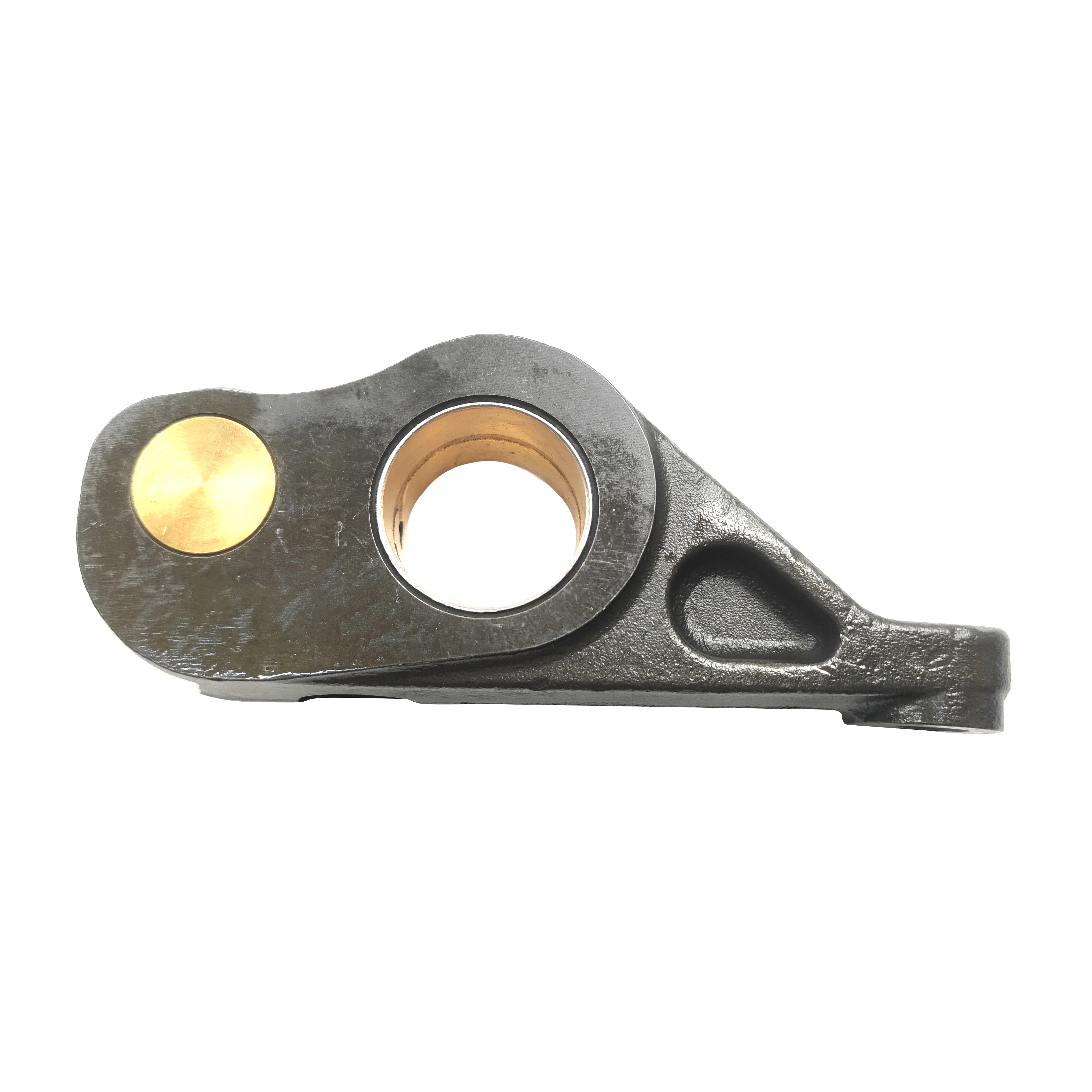 C15 C18 Rocker Arm 437-3861 Suitable for Caterpillar Engine Parts - Gupta Tractor Spares Co.