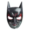 Batman cara completa