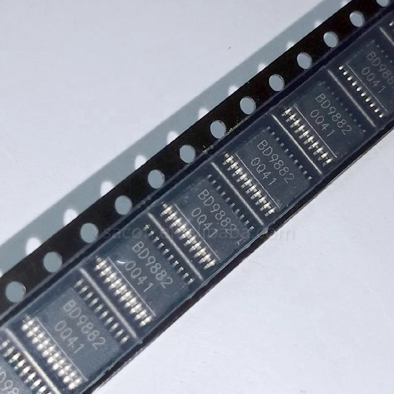 82b96 Nxp p82b96td,112 bus tampon double SMD Soic8