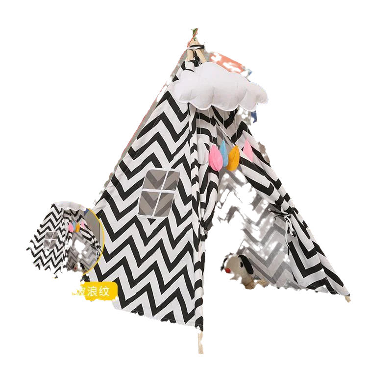 Детская палатка