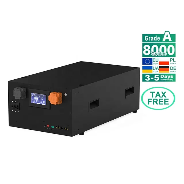 Seplos MASON JK  51.2V Diy Kit Lifepo4  Battery Box Case 280Ah 314Ah 48V 15Kwh 280 Battery BOX Lifepo4