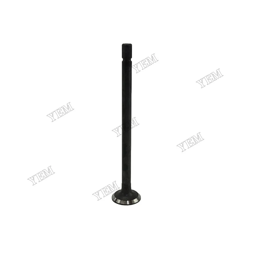 Exhaust Valve Fit for Isuzu 4FE1 Engine 5
