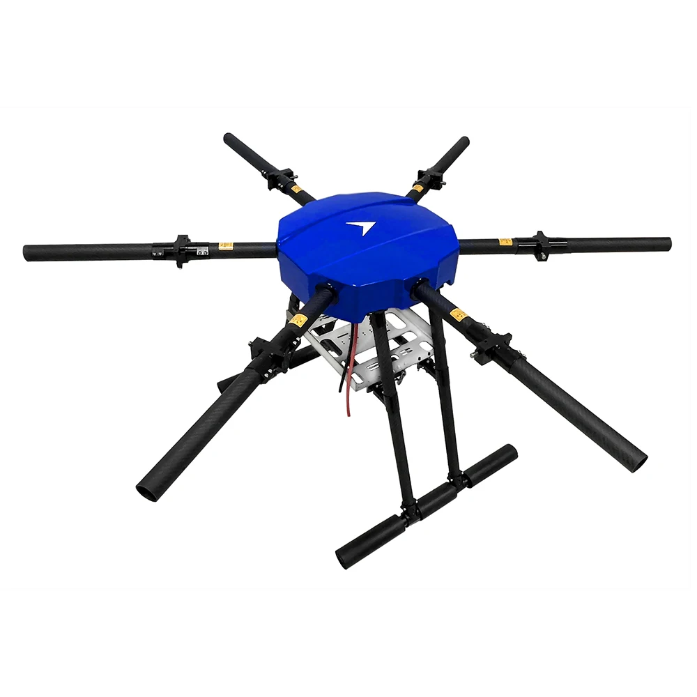 TYI Drone Frame Arm of EFT E616S E610P 16L 16KG Payload Agricultural Spraying Drone accessories