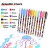 12 Colors Mix