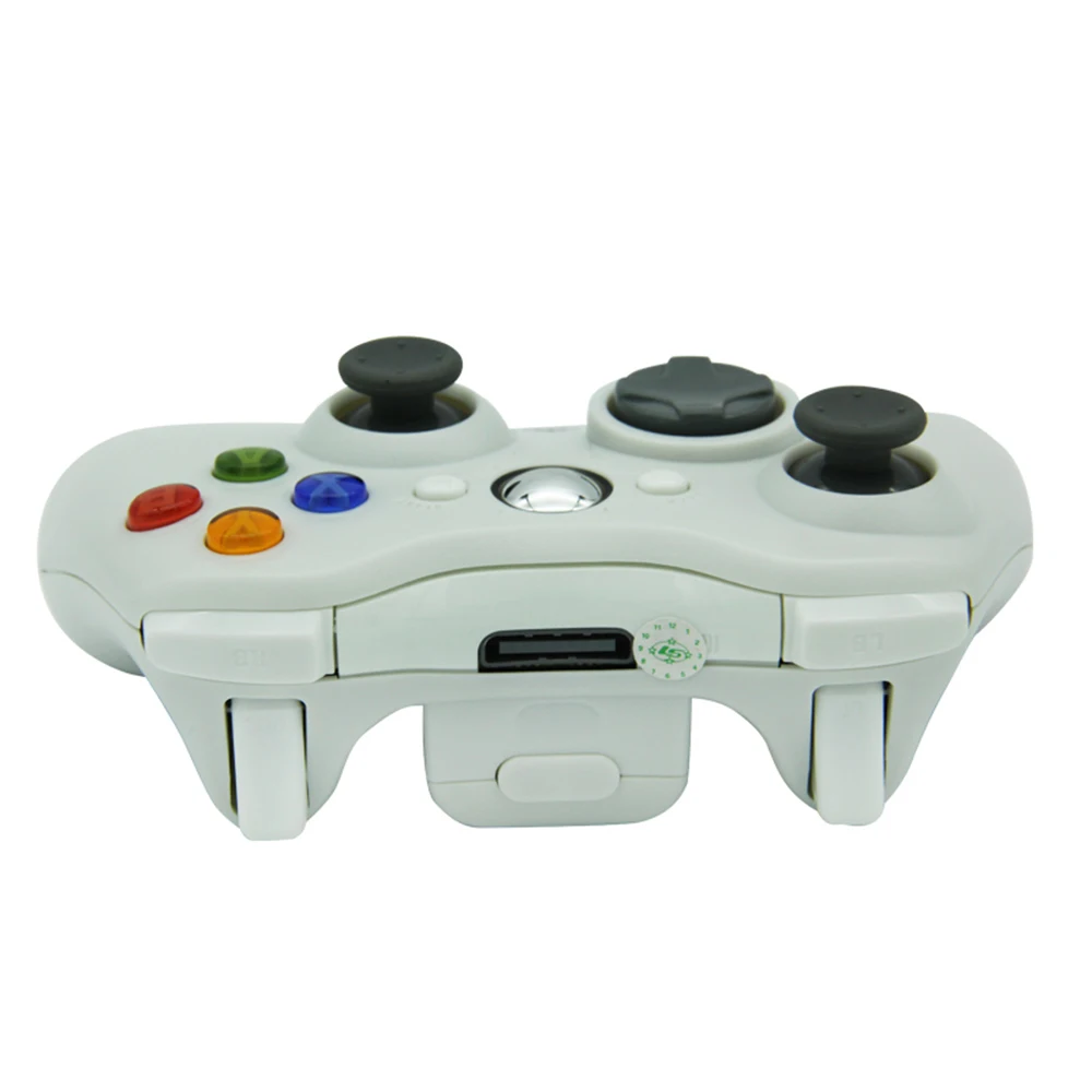 Joystick Xbox 360 Restaurado - Diamantes Eletrônicos