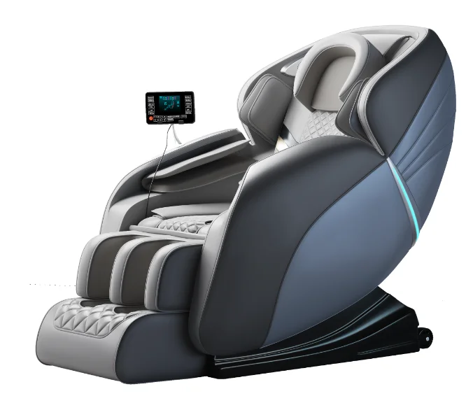 Venta al por mayor de fábrica, rodillos portátiles para glúteos, silla de masaje con airbag, sofá de masaje eléctrico
