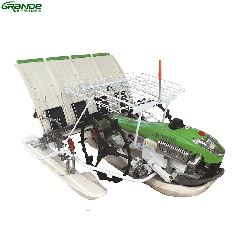 手押し 田植枠型押機 全長227ｃｍ,幅及び高さ44.0ｃｍ 破損あり 歩行型手押し田植機 4条植え| Alibaba.com