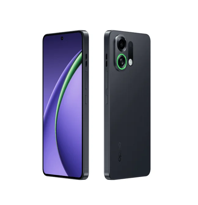Oppo K13 Turbo Pro 5G Smartphone - 7000mah, 120hz AMOLED