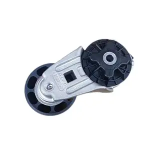 High Quality Dongfeng Truck DCEC Diesel Engines New 6BT Belt Tightening Wheel C3937553