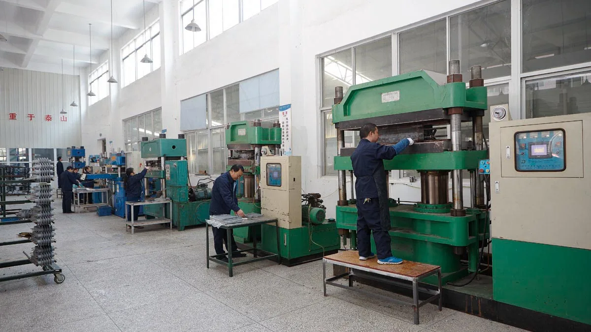 Ningbo Jecsany Electrical Equipment Co., Ltd