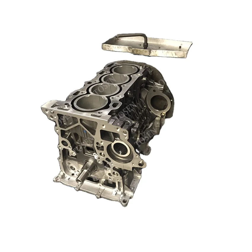 Brand New 2zz Engine Short Block for Toyota - TOSEN Quality