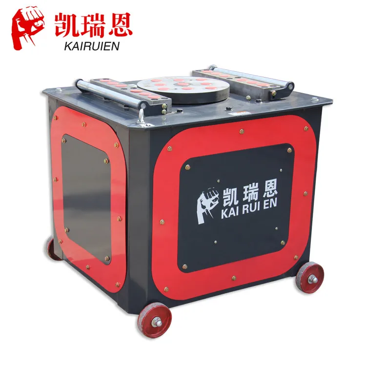 rebar bender 42W-A-8