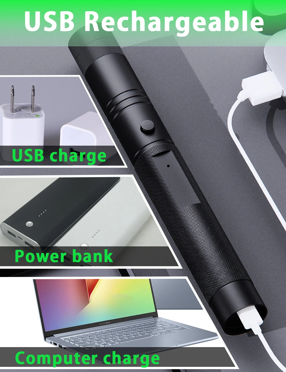 High Power Laser Pointer Blue Pointer Laser Light Cheap Green Laser Pointers for Meeting