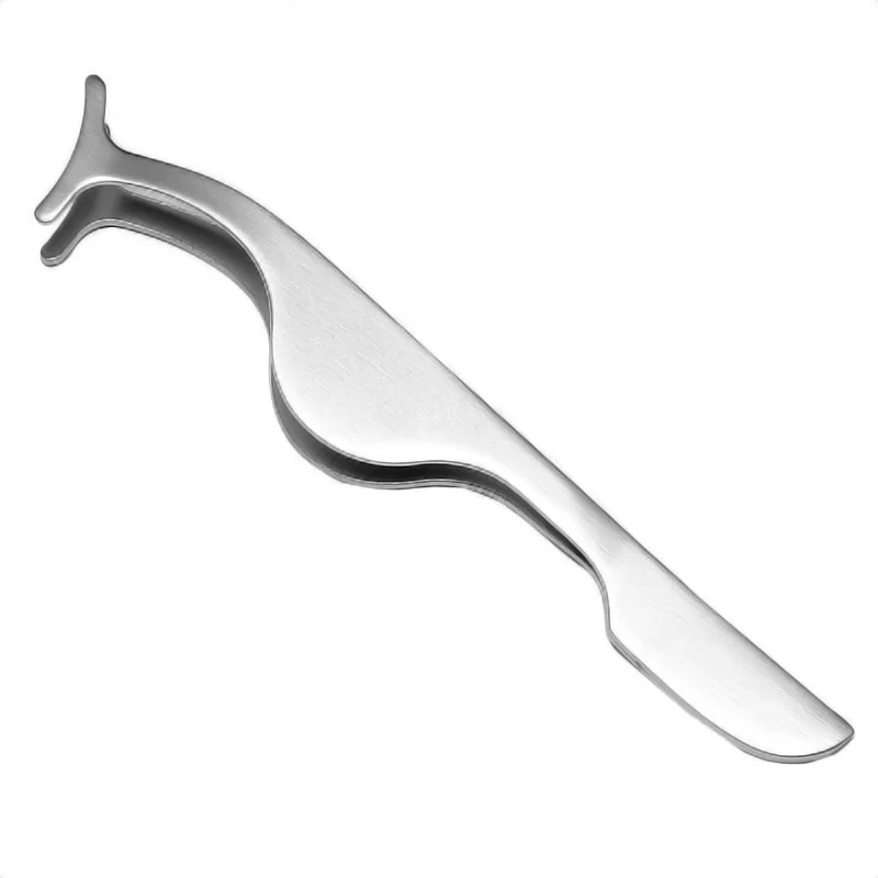 Оптовая продажа, пинцеты для ресниц, ресницы, уникальные твизеры, индивидуальный дизайн, твизер из нержавеющей стали