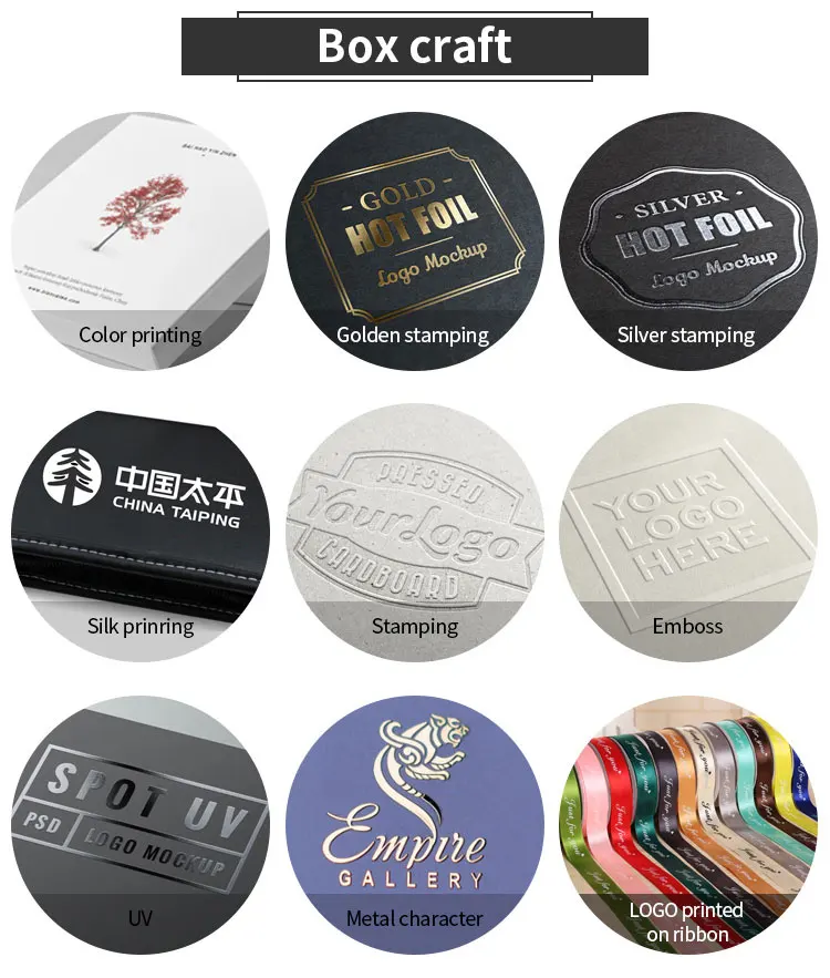 Custom Mens Bow Tie Gift Set Cufflinks 6pcs Luxury Business Formal Neck