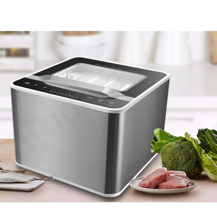 2021 горячая Распродажа сушилка для овощей и фруктов очиститель ультразвуковой машина