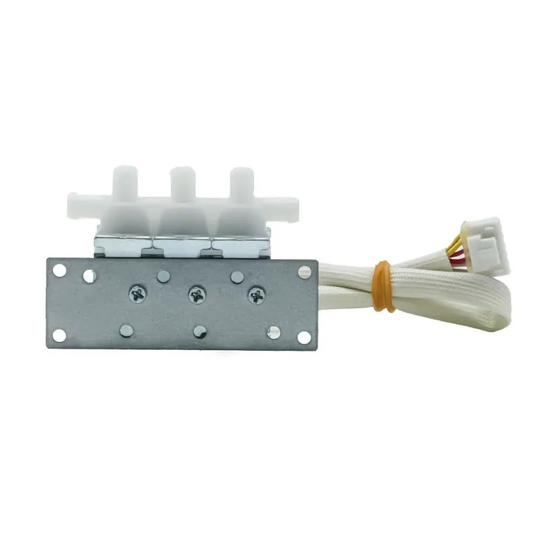 Massage Chair Pressure Control Micro Solenoid Air Valve High Quality 3 Way Smallest Air Valve
