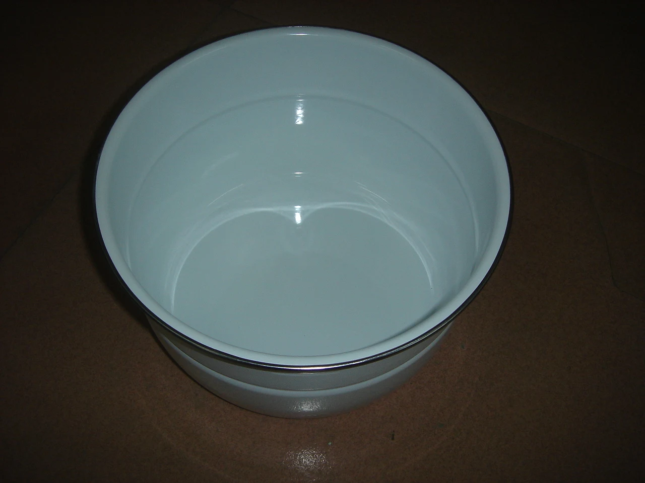 6l 6 quart rts ceramic inner