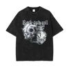 printed black