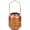 Copper color