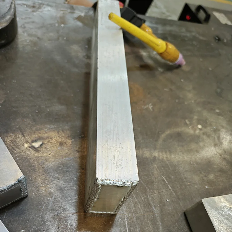 product oem professional custom sheet metal parts stainless steel welding services aluminum welding steel welding partssurface treatment-5