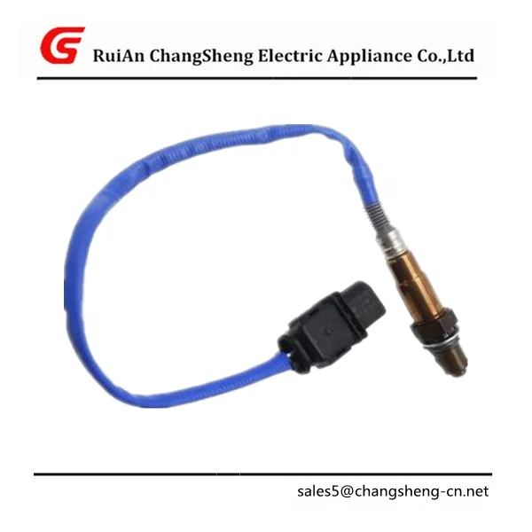 New Oxygen Sensor For Ford Ds7a9y460aa 0258017359 Buy Ds7a9y460aa