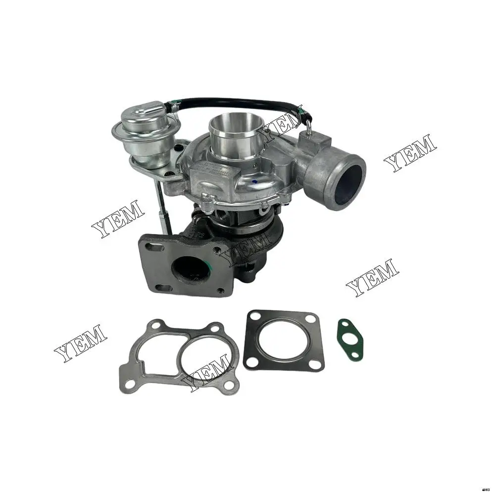 4JB1 Turbo Charger 8982043270 for Isuzu