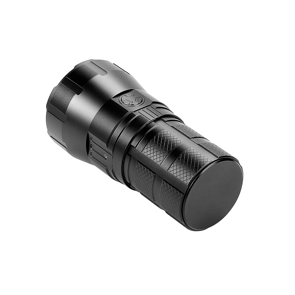IMALENTRT90充電式LED懐中電灯4800ルーメンロングビーム距離1308