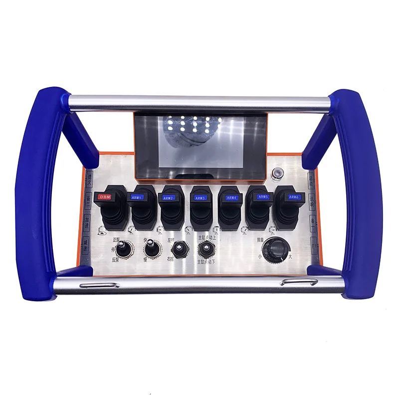 Customized Wireless Remote Control for Putzmeister, Schwing, Sany, Zoomlion Concrete Pumpuniversal Remote Control for Radio