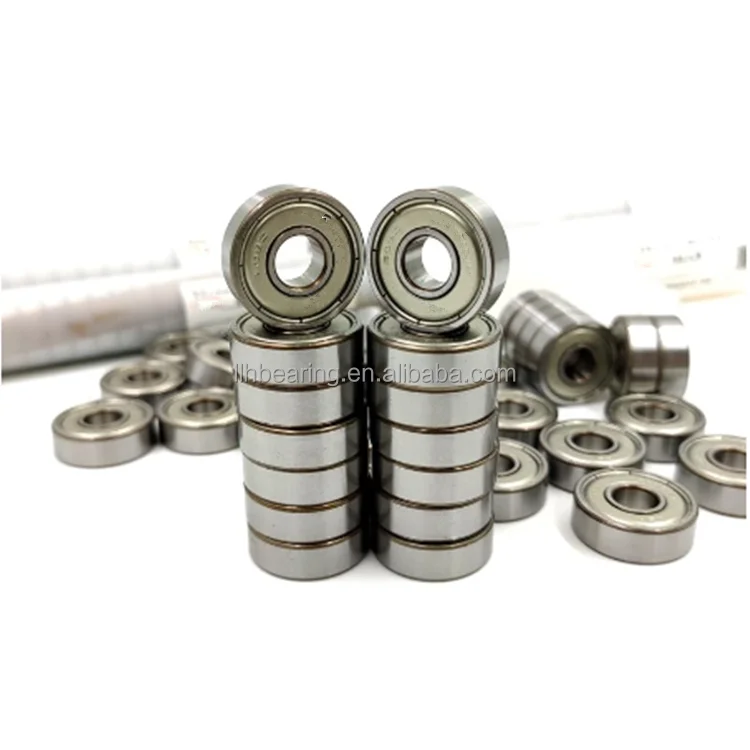 ▲▽大型 ホーンペア W680×H680×D600mm △▼004064040-2△▼ ZZ809 2809 Rodamiento Balinera 8mm 608ZZスケートボードホイール深い溝ボールベアリング