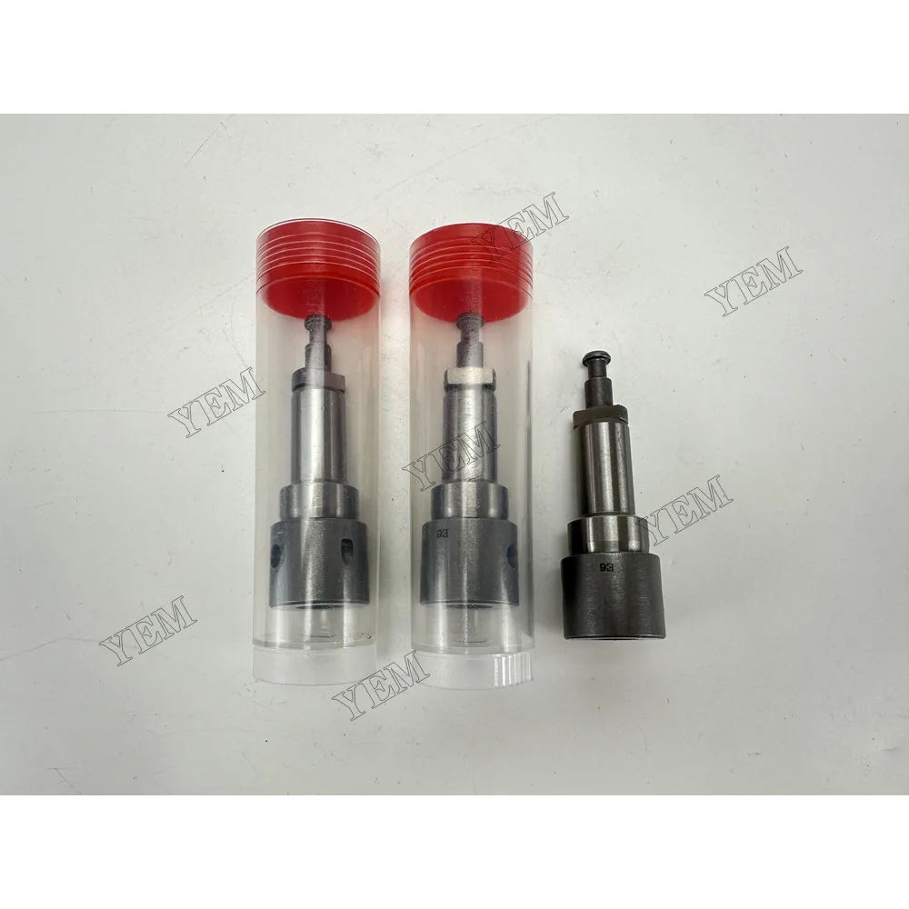 131153-5320 Plunger for Nissan FE6 Industrial Engine Parts