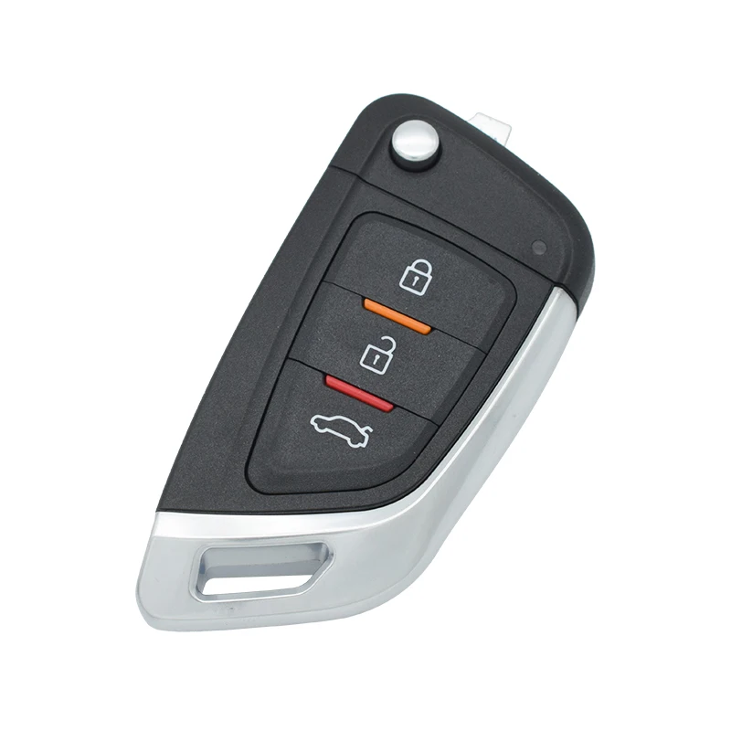 Promotion Xhorse 3 Buttons Vvdi Key Tool Remotes XKKF02EN for All VVDI2 Original Car Key