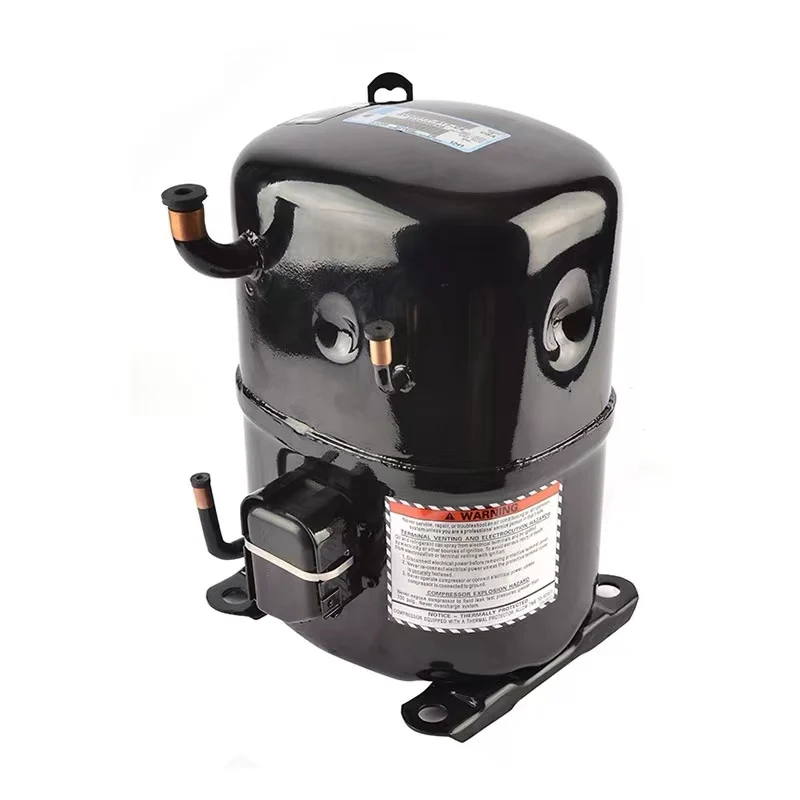 〜eacc〜 AW5532 EXC Tecumseh Refrigeration Compressor R22/R407C, 31500 BTU
